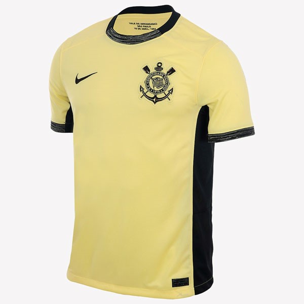 Thailand Trikot Corinthians Ausweich 2023-24